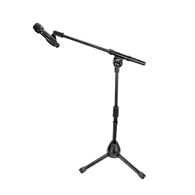 Microphone Stand Single Short 